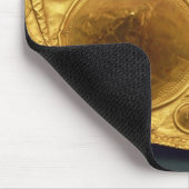 Sinuの胸あて マウスパッド (コーナー)