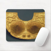 Sinuの胸あて マウスパッド (マウス)