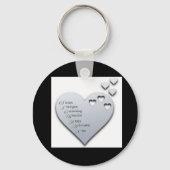 siobhan name Key Chain キーホルダー (正面)