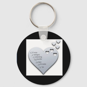 siobhan name Key Chain キーホルダー