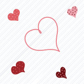 Sionnaによるホーリー 箔シーズンカード