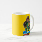 Siotaro Mug.　しおたろうのマグカップ コーヒーマグカップ (正面右)