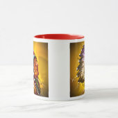 "Sioux Chief" Mug マグカップ (中央)