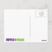 Sioux City, IAはがき ポストカード (裏面)