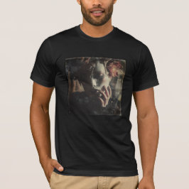 Siouxsie Says — ゴシック・ポストパンクTシャツ Tシャツ