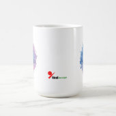 Sipが発生 コーヒーマグカップ (中央)