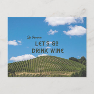 Sipが発生 ポストカード