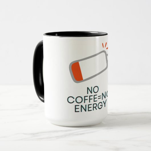 Sipが起こる:私たちのCoで流出を受け入れ予測できなる マグカップ (正面左)