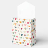 Sipが起こる：Brew-teaful瞬間が待つ！ フェイバーボックス (オープン)