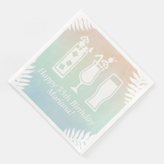 Sipとディッププールパーティー誕生日パーティー (コーナー)