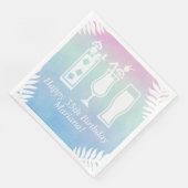 Sipとディッププールパーティー誕生日パーティー (コーナー)