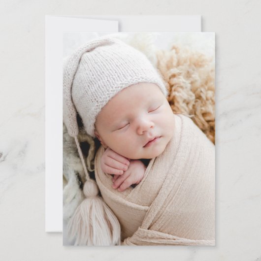 SipとSeeパーティの招待状 招待状 (裏面)