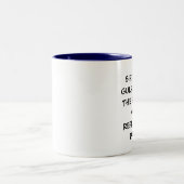 SIPは、音を立てて飲みましたり、飲み込みます…. AAAHのA REFRの音… ツートーンマグカップ (中央)