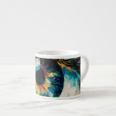 Sipインスタイル エスプレッソカップ (正面右)