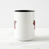 SIPダディーマグ マグカップ (中央)