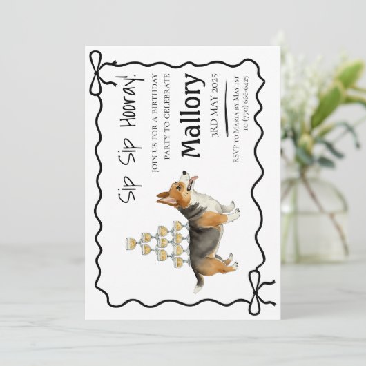 sipホレイコーギウォーター色 セーブザデート (スタンド正面)