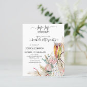 sipホレーバチェロレッテシャンパンボホ (スタンド正面)