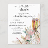 sipホレーバチェロレッテシャンパンボホ (正面)