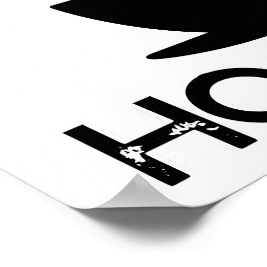 sipホレー ポスター (角)