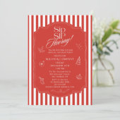 SIPホーエレガントレイクリス企業のマスパーティー 招待状 (スタンド正面)