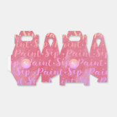 SIP & 絵を描 フェイバーボックス (折り畳みなし)