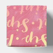 SIP & 絵を描 フェイバーボックス (上部)