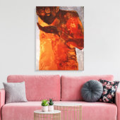 Sip 1999 キャンバスプリント (インサイチュ (リビング))