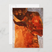 Sip 1999 ポストカード (正面/裏面)