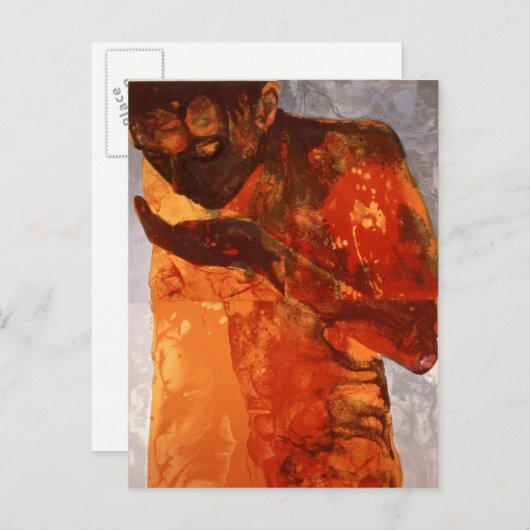 Sip 1999 ポストカード (正面/裏面)