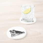 Sip Break, Tiny Spark コースター (側面)