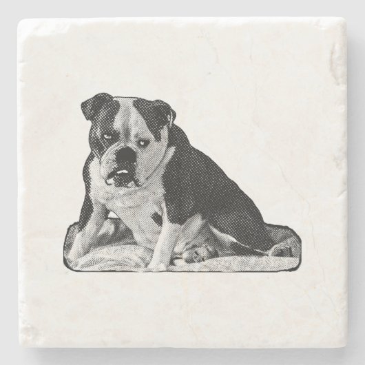 Sip Break, Tiny Spark ストーンコースター (正面)