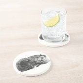 Sip Break with Pals コースター (側面)