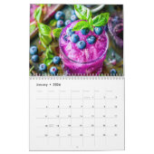 Sip & Chill – Summer Cocktails All Year カレンダー (1月 2026)