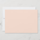 Sip Hunceおもしろいワインテイスティンググラス30歳の誕生日 招待状 (裏面)