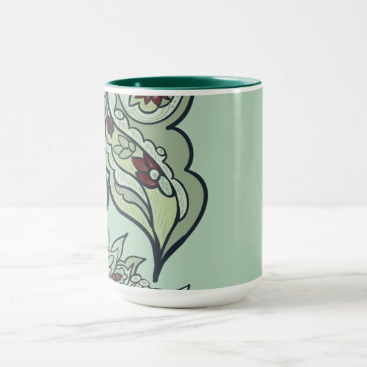 sip of Nature マグカップ (中央)