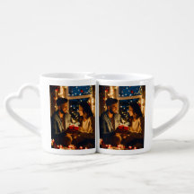 Sip Savor Love A Collection for Coffee Mug