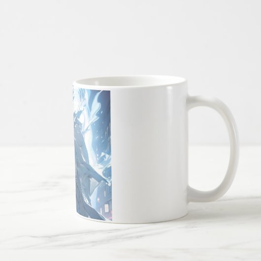 Sip & Shine コーヒーマグカップ (右)