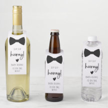 SIP SIP フレー Bottle Hanger Tags