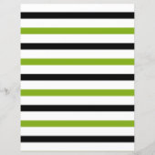 Sip, Sip Hoorayモスクワマールシグネチャードリンクレシピ (裏面)