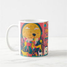 Sip、Sketch、Savor：作成する方法を学ぶ