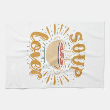 Sip、Slurp、スマイル：スープ愛好家のギフトデリバンザ