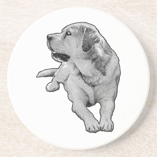 Sip Time, Little Spark コースター (正面)