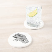 Sip Time, Little Spark コースター (側面)