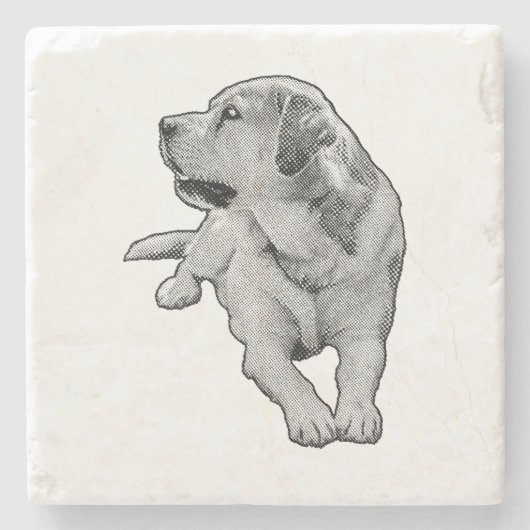 Sip Time, Little Spark ストーンコースター (正面)