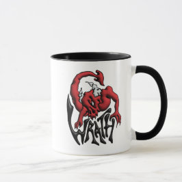 Sip your Sin Wrath mug マグカップ