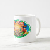 Sippinの日光 コーヒーマグカップ (正面右)