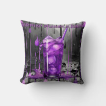 Sippin’ Purple Rain コレクション