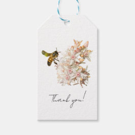 Sipping bee, ギフトタグ