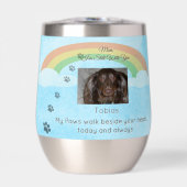 Sips of Love Beyond the Rainbow (正面)