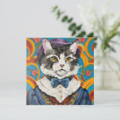 Sir Bartholemew Buttons (スタンド正面)